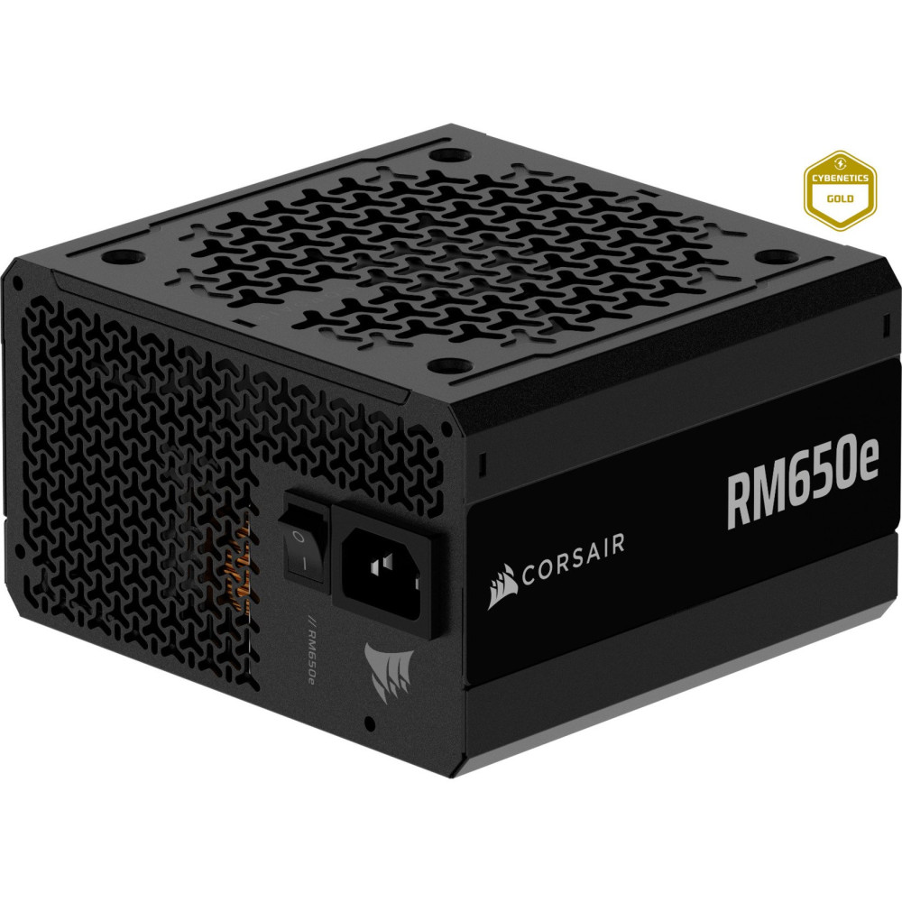 Corsair RM650e, Alimentatore PC