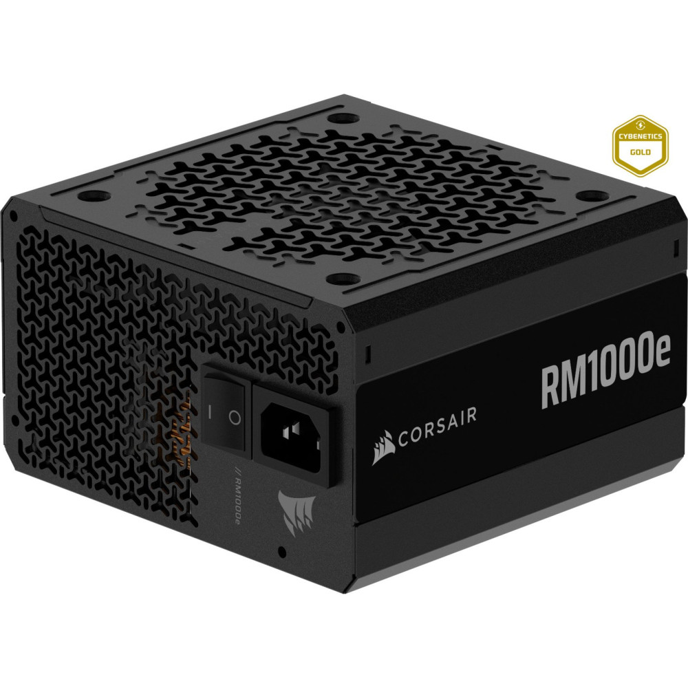 Corsair RM1000e, Alimentatore PC