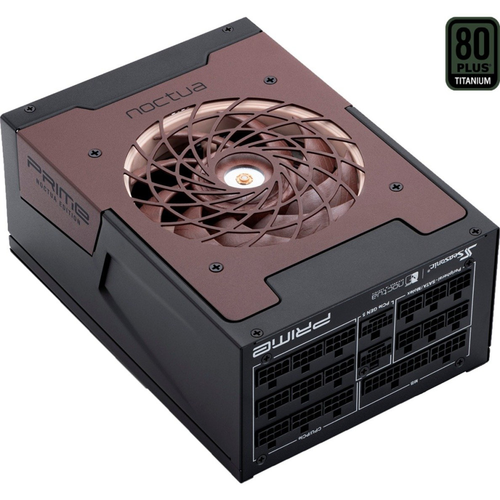 Noctua PRIME TX-1600 Noctua Edition, Alimentatore PC