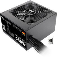 Thermaltake HAMBURG 650W ATX3.1, Alimentatore PC