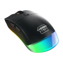CHERRY Xtrfy M50 - Mouse - ergonomico - visivamente