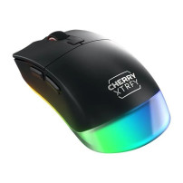 CHERRY Xtrfy M50 - Mouse - ergonomico - visivamente