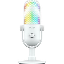 Razer Seiren V3 Chroma, Microfono