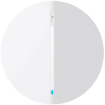 TP-Link Festa F67 Bianco Supporto Power over Ethernet (PoE), Punto di accesso