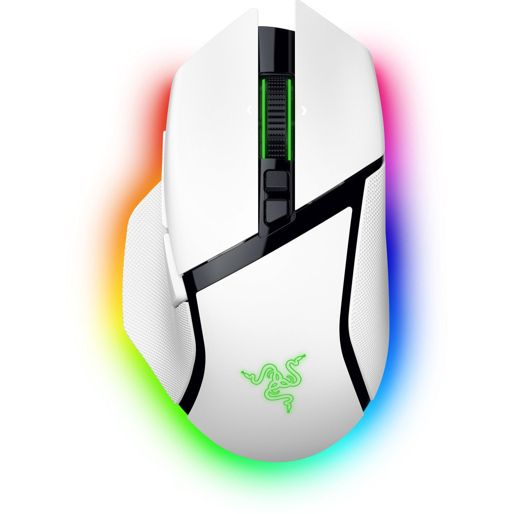 Razer Basilisk V3 Pro, Mouse da gioco