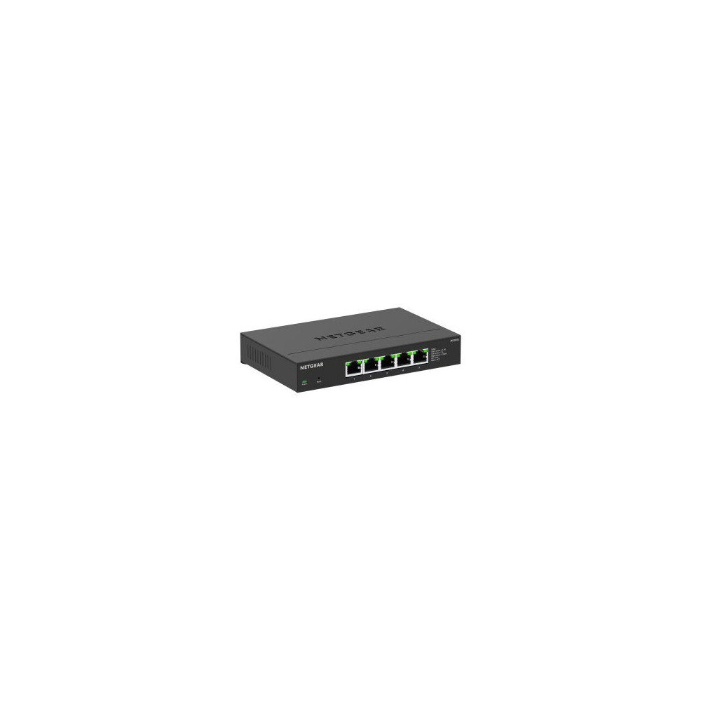 Netgear 300 Series Plus - Switch - Multi-Gigabit