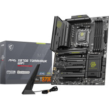 MSI MAG X870E TOMAHAWK WIFI scheda madre AMD X870E Socket AM5 ATX