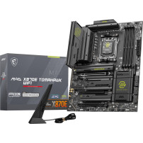 MSI MAG X870E TOMAHAWK WIFI scheda madre AMD X870E Socket AM5 ATX