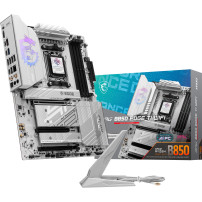 MSI MPG B850 EDGE TI WIFI scheda madre AMD B850 Socket AM5 ATX