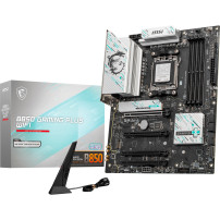 MSI B850 GAMING PLUS WIFI scheda madre AMD B850 Socket AM5 ATX