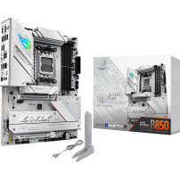 ASUS ROG STRIX B850-A GAMING WIFI AMD B850 Socket AM5 ATX, Scheda madre