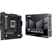 ASUS TUF GAMING B850M-PLUS AMD B850 Socket AM5 micro ATX, Scheda madre