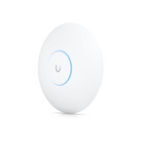 Ubiquiti UniFi U7 Pro - Accesspoint - Wi-Fi 7 - Wi-Fi 7 - 2.4 GHz, 5 GHz, 6 GHz - Wand- / Deckenmontage (Packung mit 5)