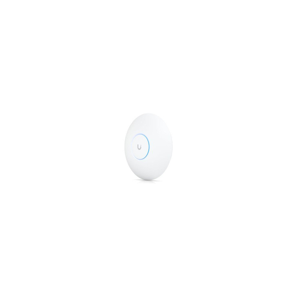 Ubiquiti UniFi U7 Pro - Accesspoint - Wi-Fi 7 - Wi-Fi 7 - 2.4 GHz, 5 GHz, 6 GHz - Wand- / Deckenmontage (Packung mit 5)