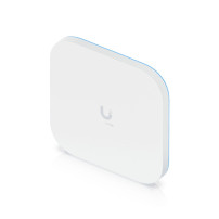 Ubiquiti E7 punto accesso WLAN 11500 Mbit/s Bianco Supporto Power over Ethernet (PoE)