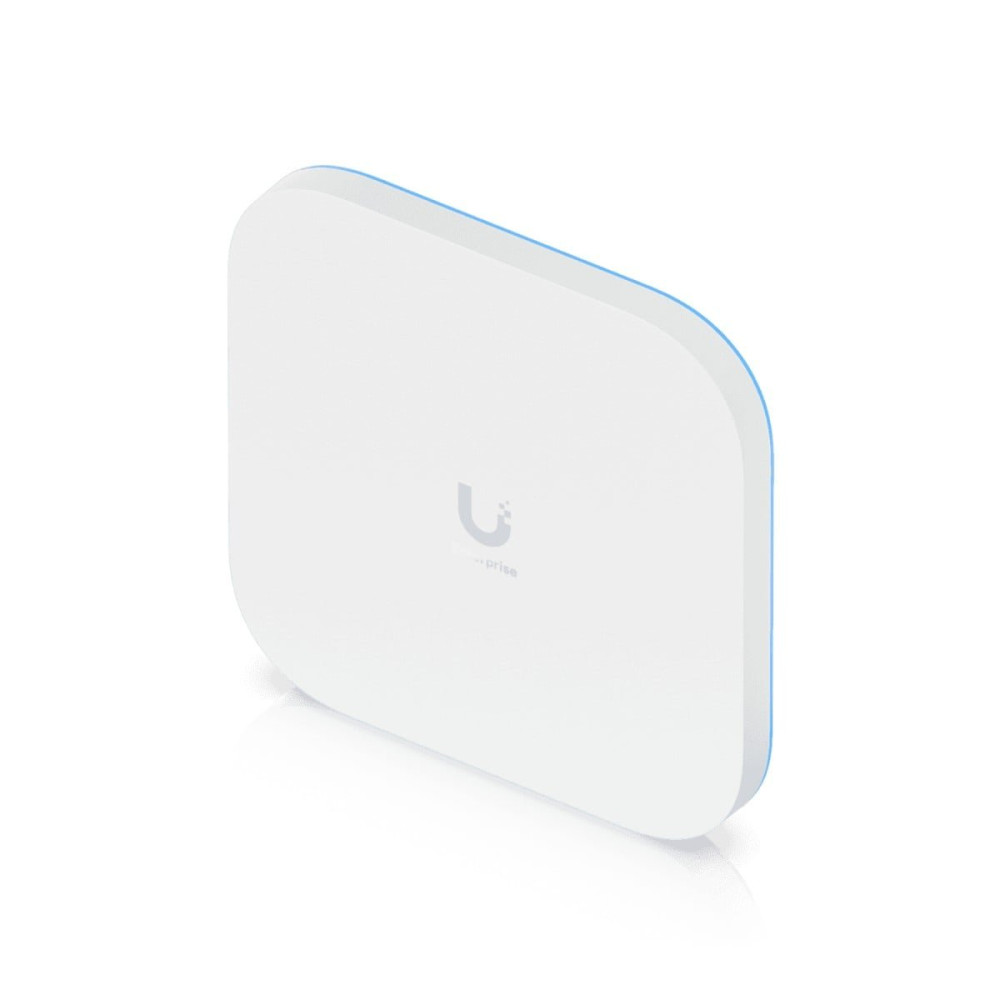 Ubiquiti E7 punto accesso WLAN 11500 Mbit/s Bianco Supporto Power over Ethernet (PoE)