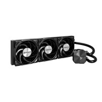 Montech HyperFlow Silent 360, Raffreddamento ad acqua