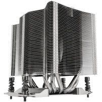 SilverStone XE04-SP6P, raffreddamento CPU