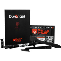 Thermal Grizzly Duronaut 2g, Pastiglie e composti termiche