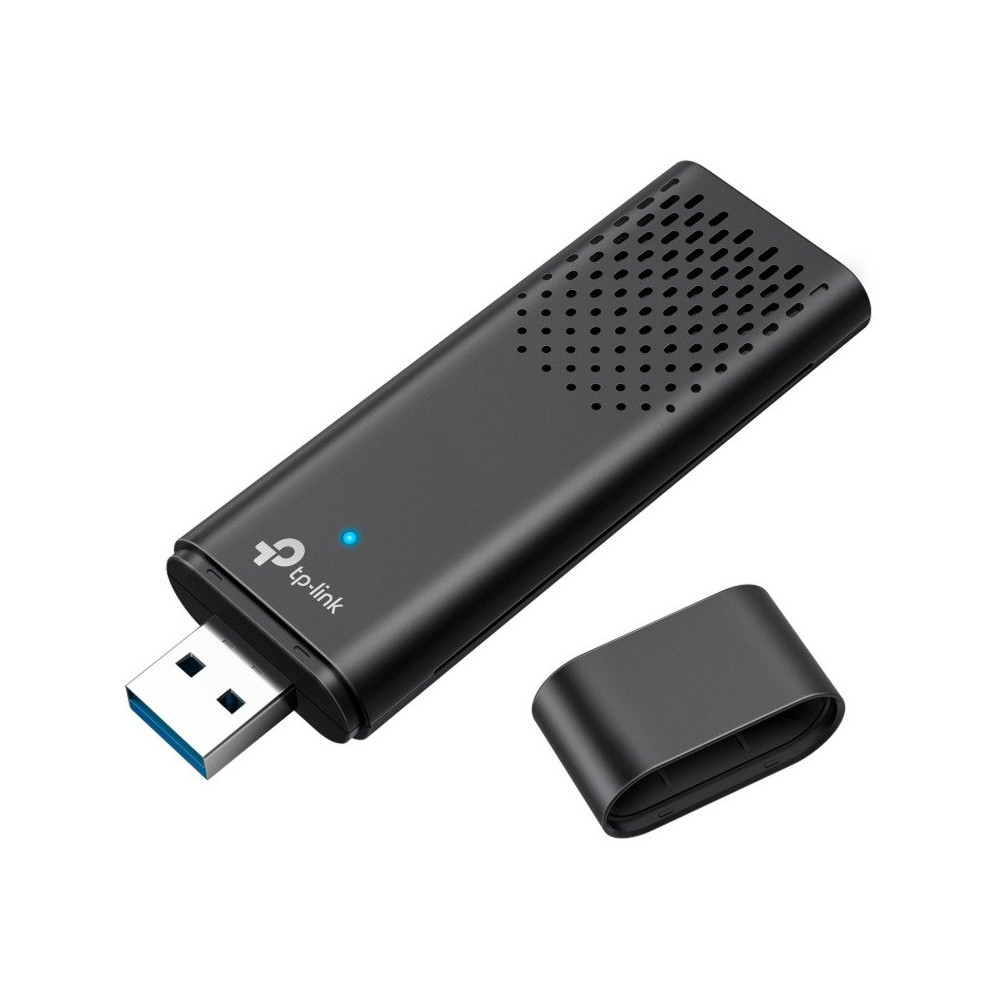 TP-Link Archer TX20U WLAN 1201 Mbit/s, Adattatore Wi-Fi