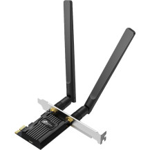 TP-Link Archer TX20E Interno WLAN / Bluetooth 1800 Mbit/s, Adattatore Wi-Fi