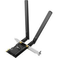 TP-Link Archer TX20E Interno WLAN / Bluetooth 1800 Mbit/s, Adattatore Wi-Fi