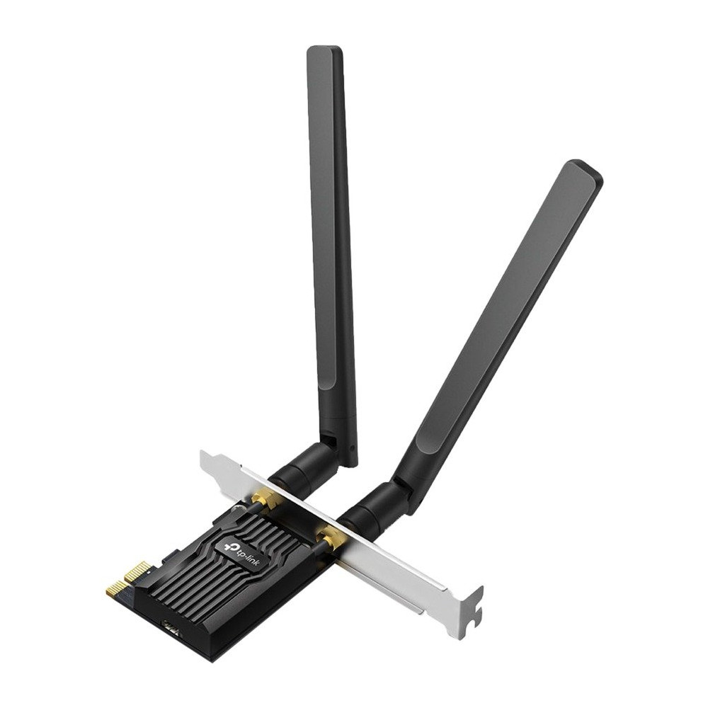 TP-Link Archer TX20E Interno WLAN / Bluetooth 1800 Mbit/s, Adattatore Wi-Fi
