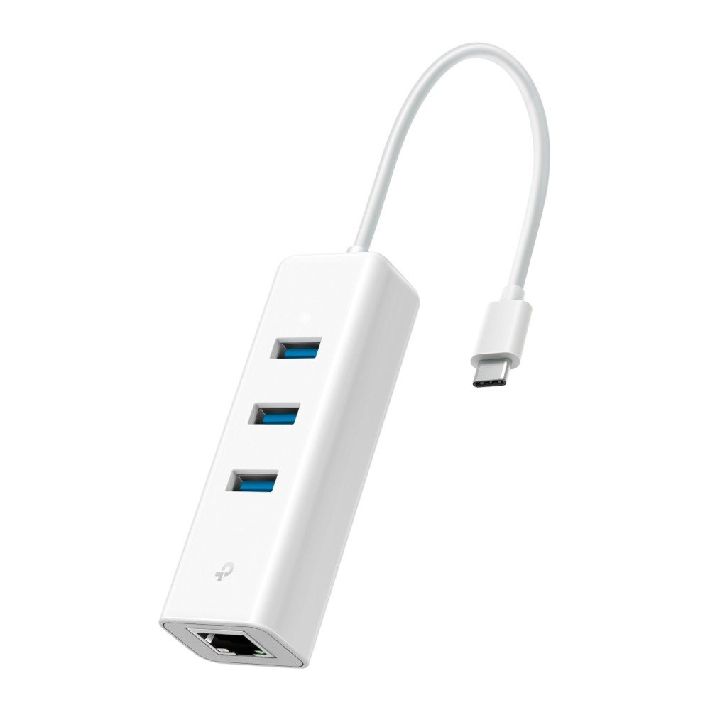 TP-Link UE300C Ethernet 1000 Mbit/s, Scheda di rete