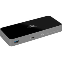 OWC Thunderbolt 5 Hub, Docking station