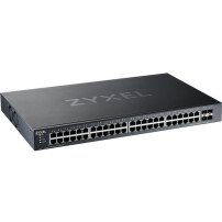 Zyxel XGS1935-52 Gestito L2+/L3 Gigabit Ethernet (10/100/1000), Interruttore