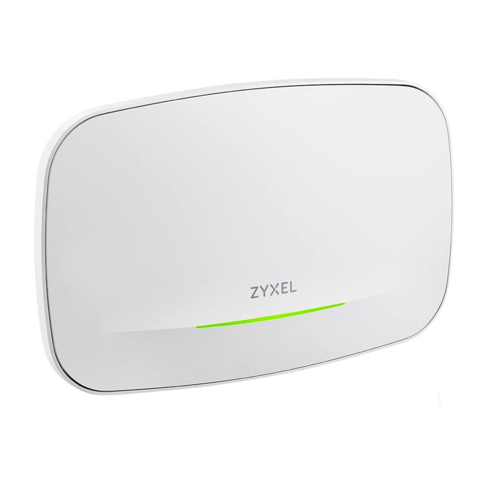 Zyxel WBE530-EU0101F punto accesso WLAN Bianco, Punto di accesso