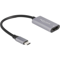 DeLOCK Adattatore USB, spina USB-C > presa HDMI 8K 30hz