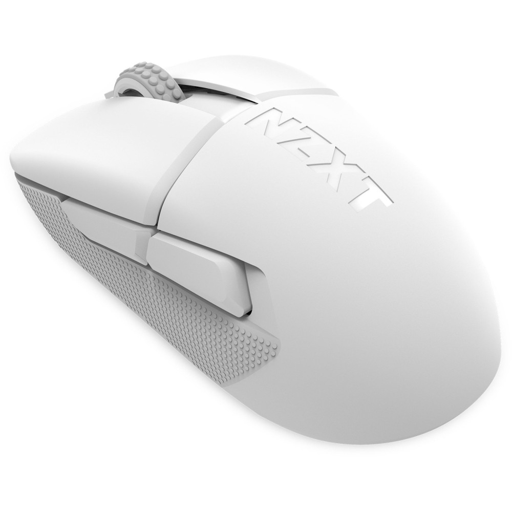 NZXT LIFT Elite Wireless, Mouse da gioco