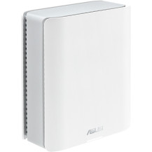 ASUS ZenWiFi BT8 Tri-band (2,4 GHz/5 GHz/6 GHz) Wi-Fi 7 (802.11be) Bianco 3 Interno, Router