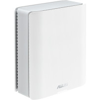 ASUS ZenWiFi BT8 Tri-band (2,4 GHz/5 GHz/6 GHz) Wi-Fi 7 (802.11be) Bianco 3 Interno, Router