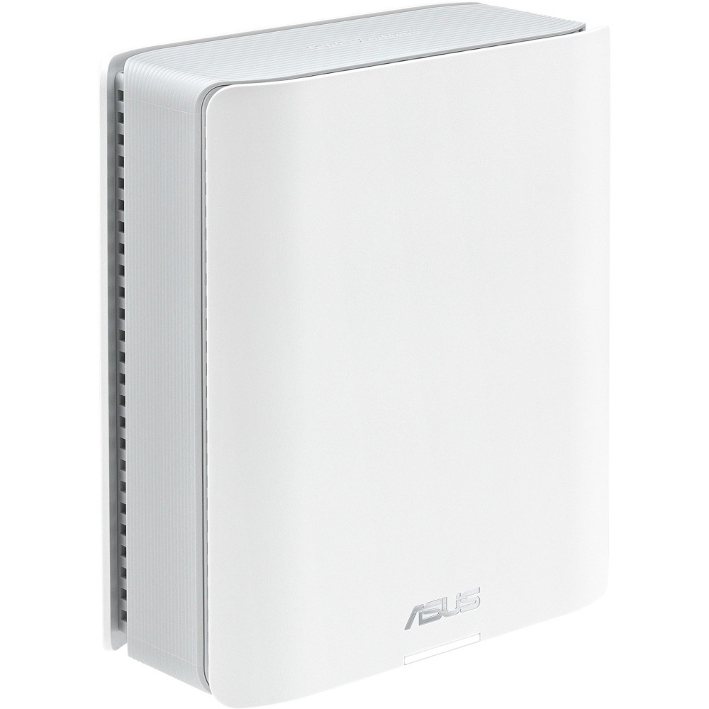 ASUS ZenWiFi BT8 Tri-band (2,4 GHz/5 GHz/6 GHz) Wi-Fi 7 (802.11be) Bianco 3 Interno, Router