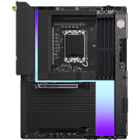NZXT N9 Z890 Black, Scheda madre