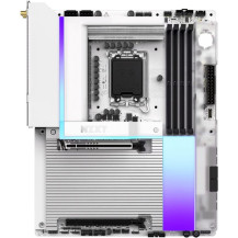 NZXT N9 Z890 White, Scheda madre