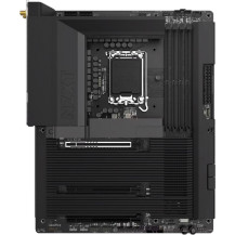 NZXT N7 Z890 Black, Scheda madre