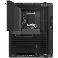 NZXT N7 Z890 Black, Scheda madre