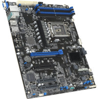 ASUS P13R-E Intel C266 LGA 1700 ATX, Scheda madre