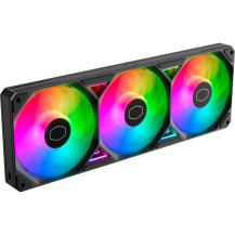 Cooler Master SickleFlow Edge 360 ARGB, Ventola