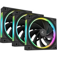DeepCool FL12R, Ventola