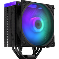 ENDORFY Fera 5 Black ARGB, raffreddamento CPU