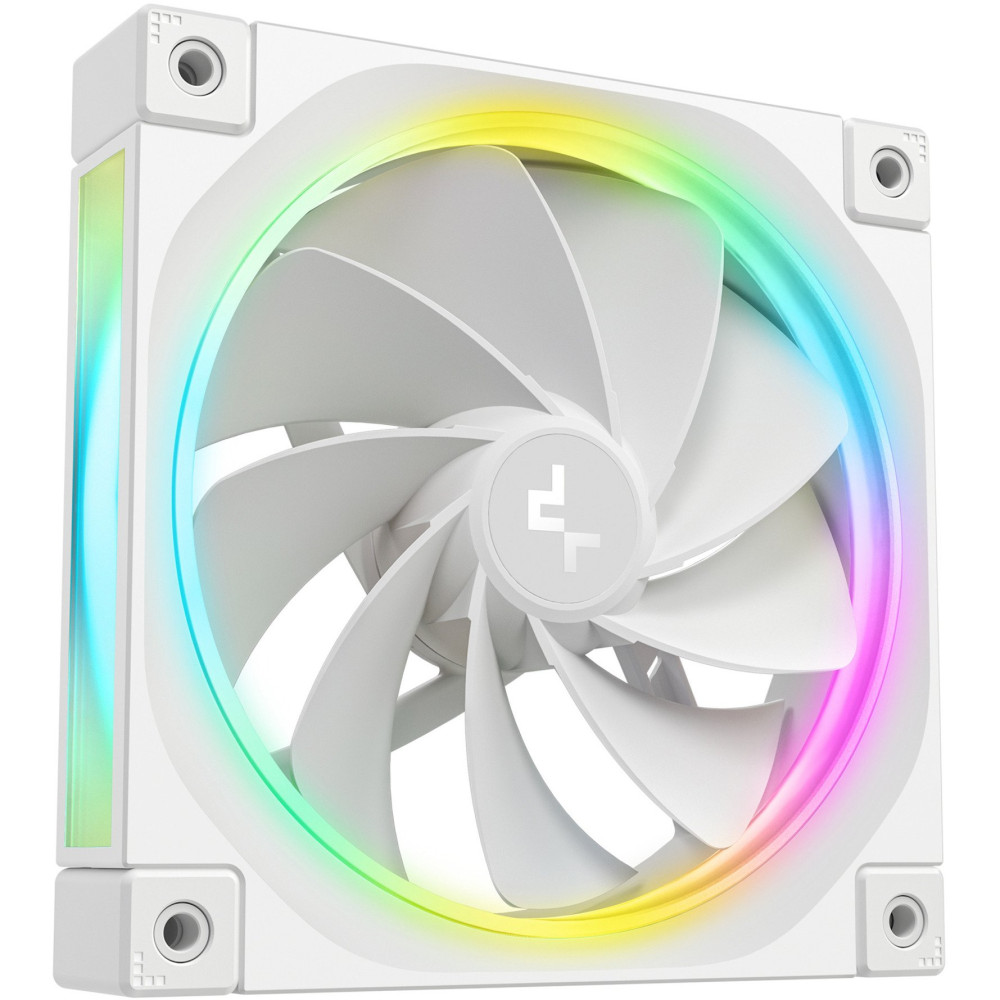 DeepCool FL12R, Ventola