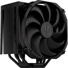 ENDORFY Fortis 5 Black, raffreddamento CPU