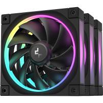 DeepCool FL12, Ventola