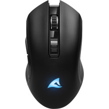 Sharkoon SKILLER SGM30W, Mouse da gioco