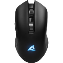 Sharkoon SKILLER SGM30W, Mouse da gioco