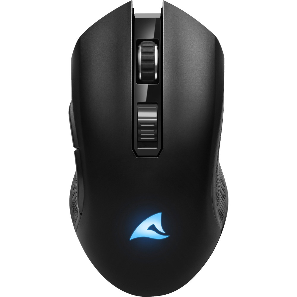 Sharkoon SKILLER SGM30W, Mouse da gioco